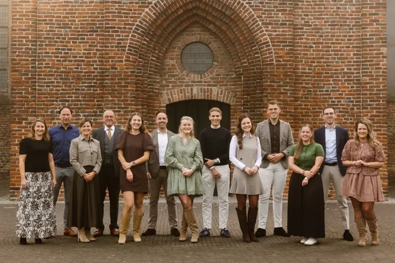 Office photo of Westeneng Makelaars