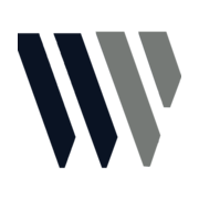 Logo van Westeneng Verbeek Makelaardij Hilversum