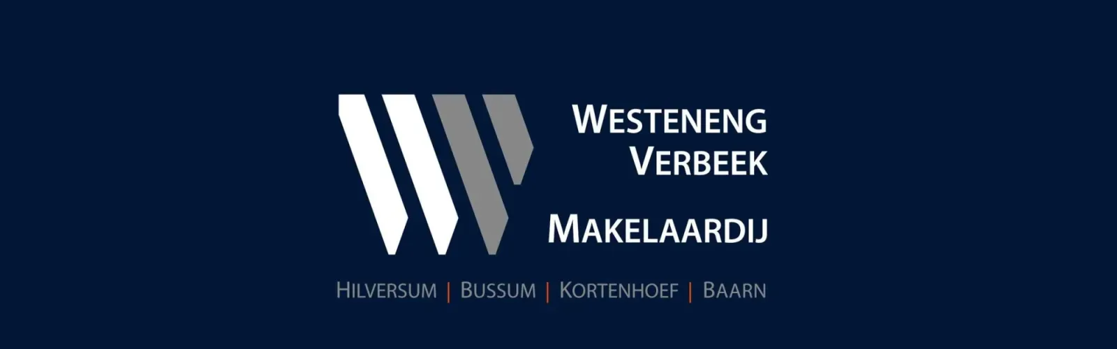 Team foto van Westeneng Verbeek Makelaardij