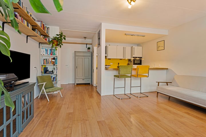 Westerbaenstraat 230 in 's-Gravenhage foto