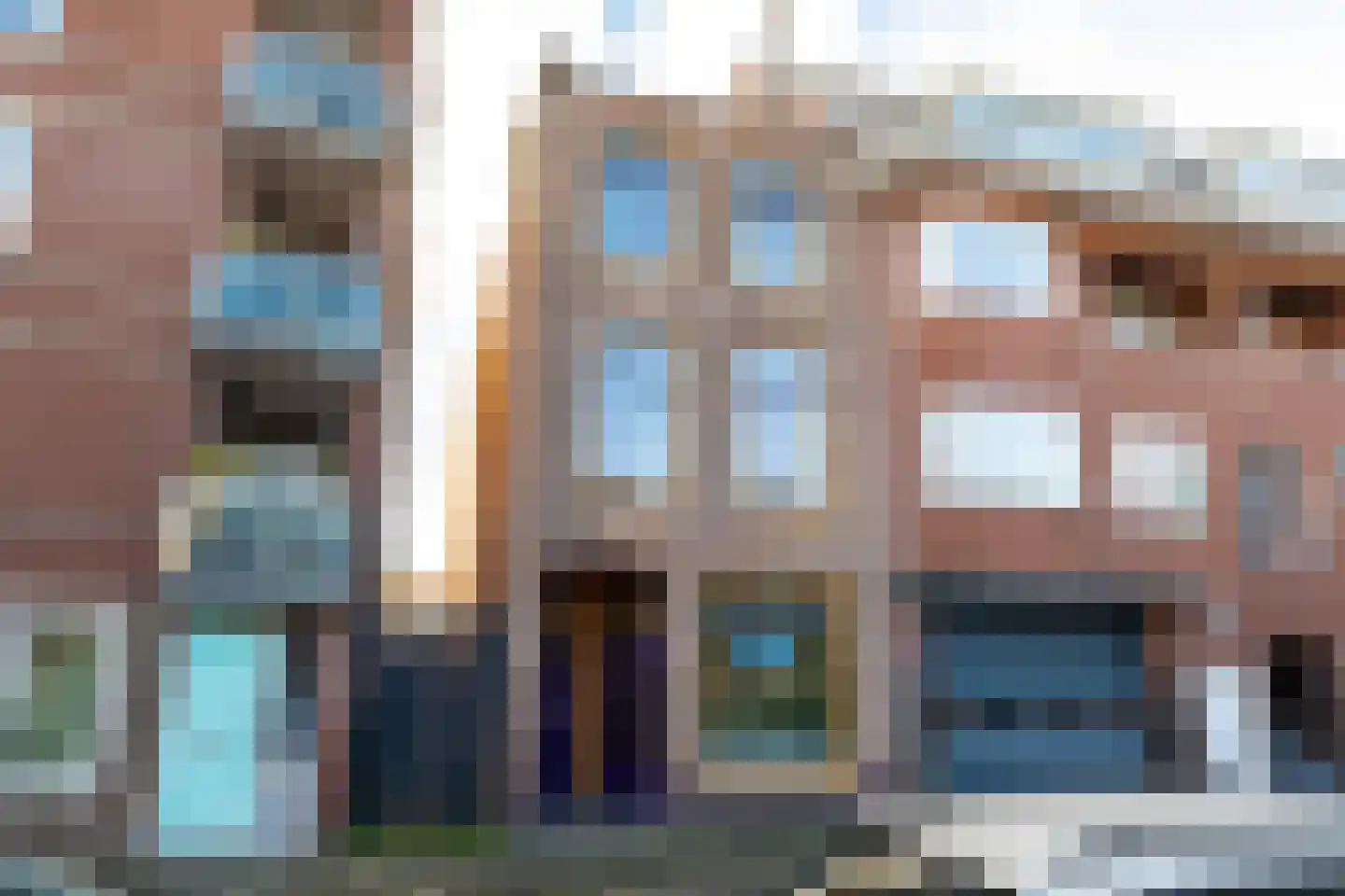 Westerbinnensingel 29 Groningen