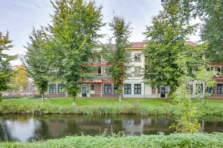 Westerbleek 9 in Lochem