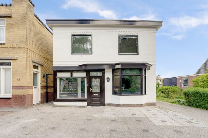 Westerblokker 91 in Blokker foto