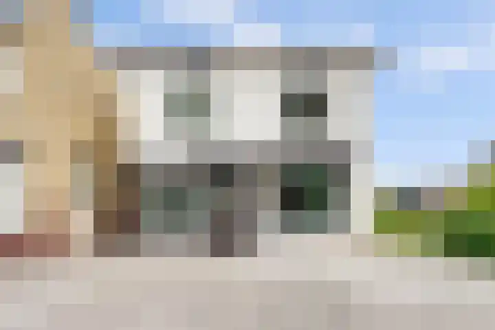 Westerblokker 91 Blokker