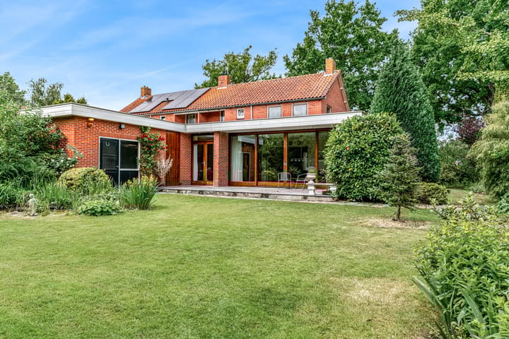 Westerblokker 92A in Blokker foto