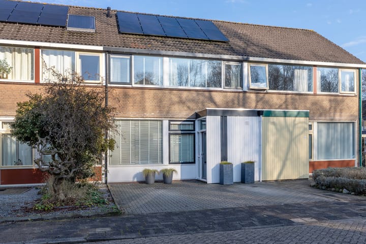 Westercluft 56 in Steenwijk