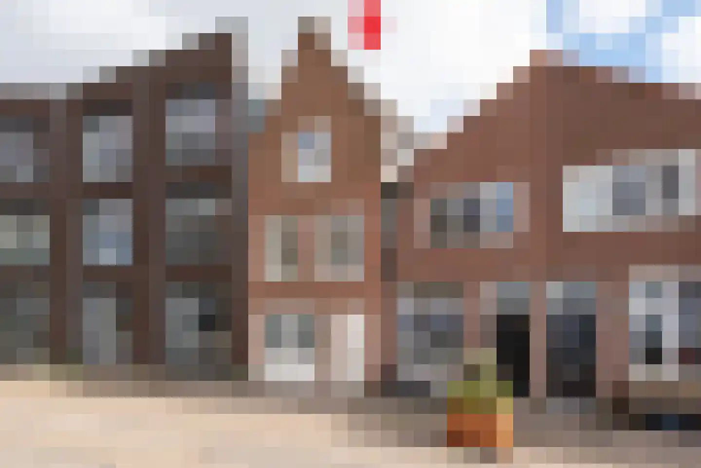 Westerdijk 19 in Hoorn