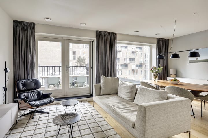 Foto van woning Westerdok 556, Amsterdam