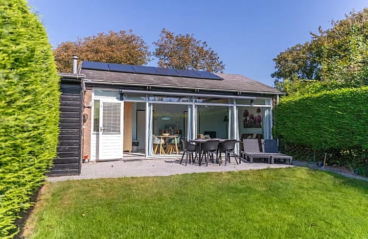 Westerduinweg 24A-h24 in Sint Maartensvlotbrug foto