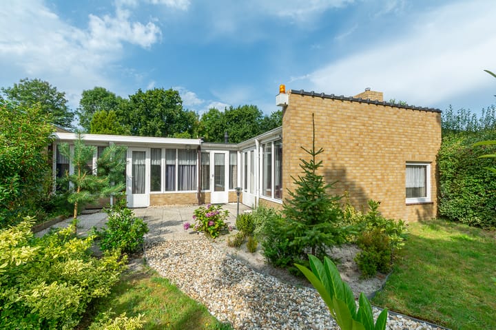 Westerduinweg 34-h130 in Sint Maartensvlotbrug foto