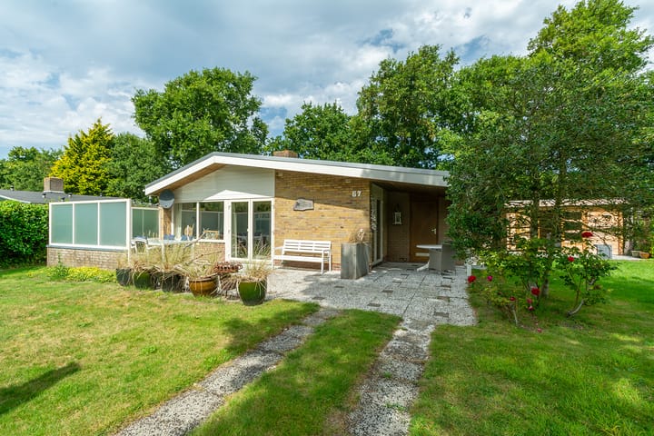 Westerduinweg 34-h67 in Sint Maartensvlotbrug foto