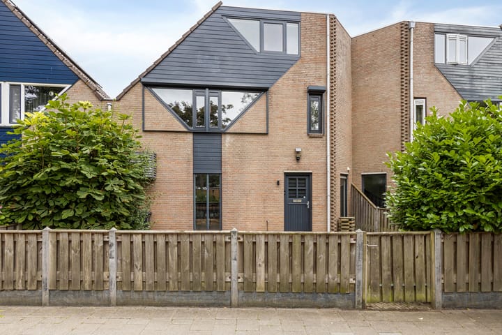 Westererf 18 in Rozenburg foto