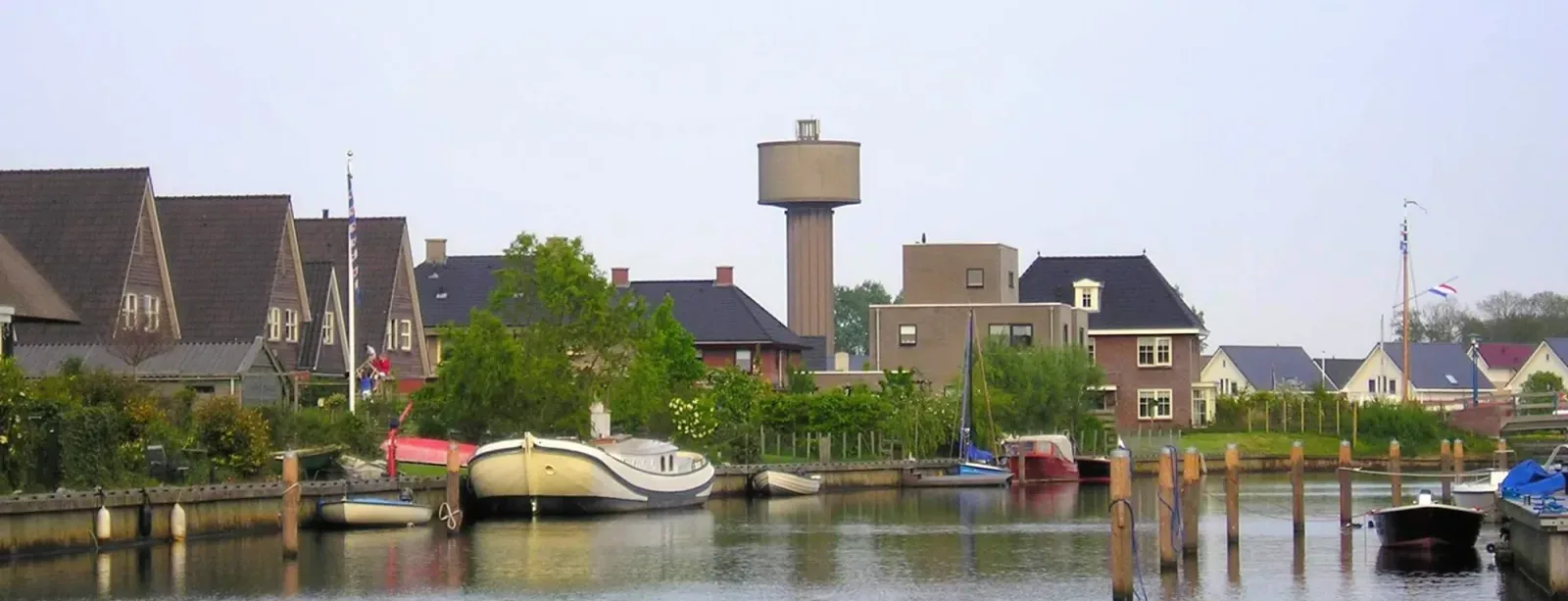 Team foto van Westerhof Makelaardij