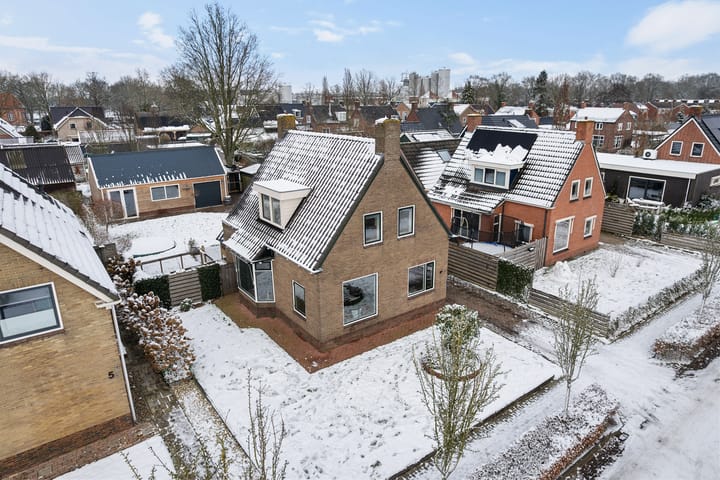 Foto van woning Westerhoflaan 3, Marum