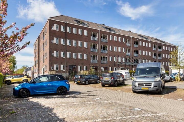 Westerkade 2-305 in Gouda