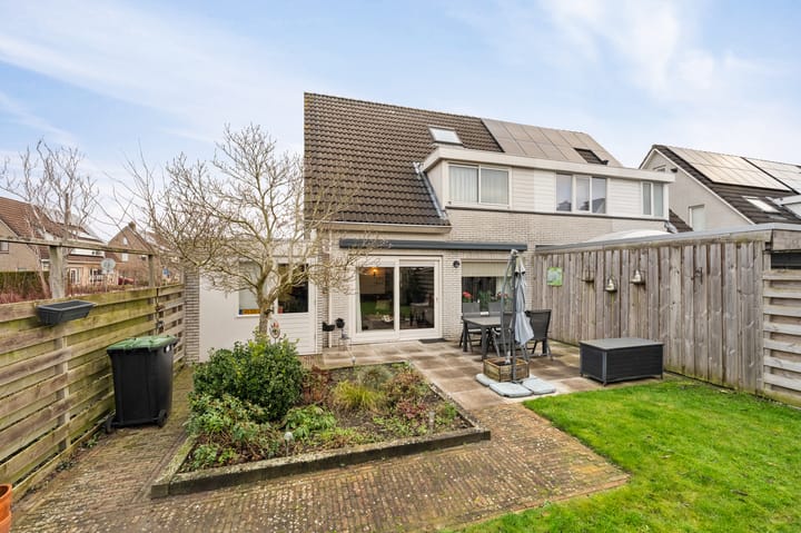 Foto van woning Westerkwartier 7, Emmeloord