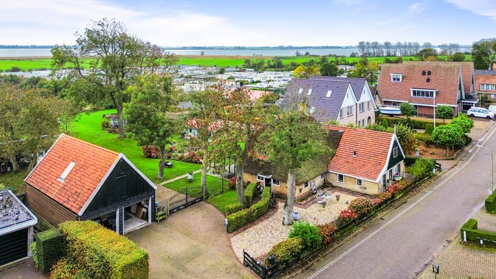 Westerlanderweg 55 in Westerland foto