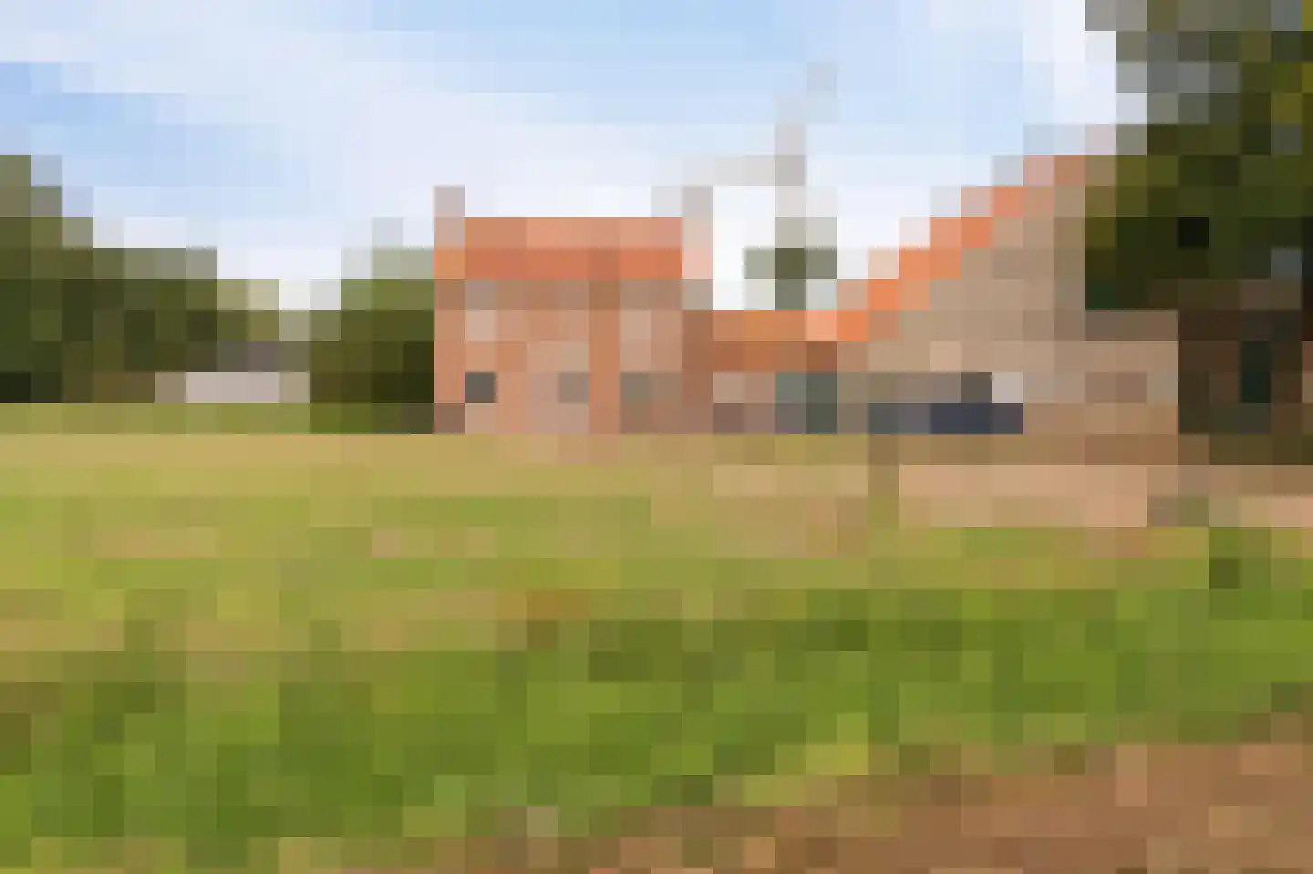 Westermeerweg 3 in Tollebeek