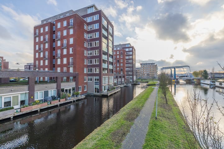 Foto van woning Westerpark 109, Rijnsburg