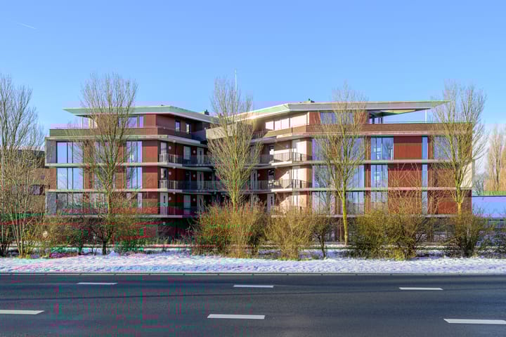 Foto van woning Westerpark 146, Schagen