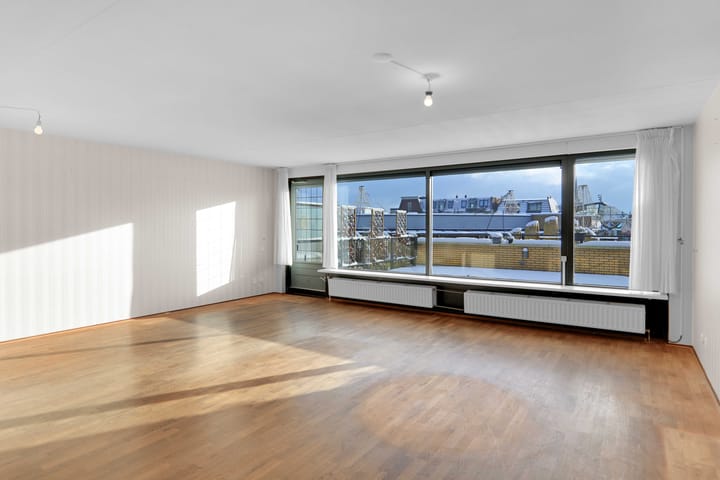 Westerplein 40 in Berkel en Rodenrijs