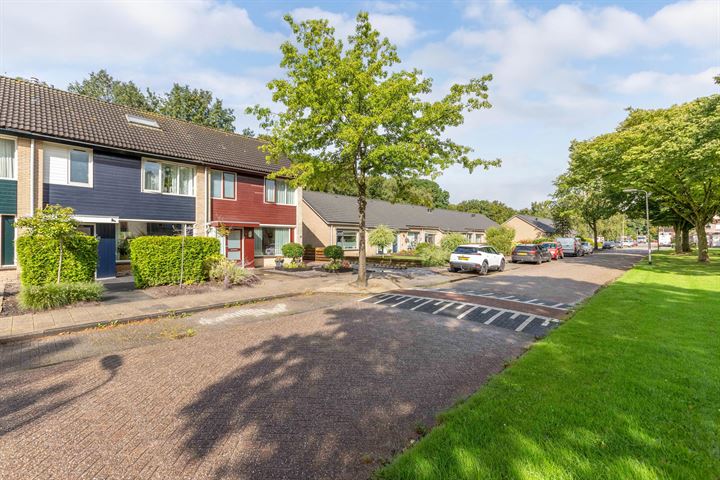 Westerrand 68 in Espel foto