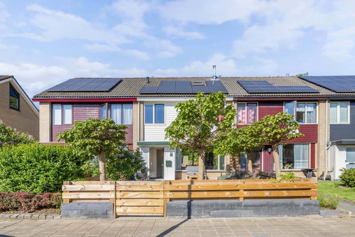 Westerrand 82 in Espel foto