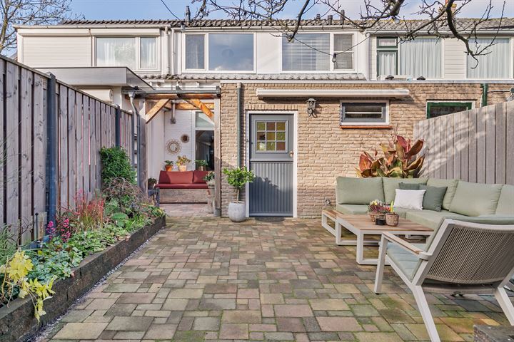 Foto van woning Westersingel 20, Berkel en Rodenrijs