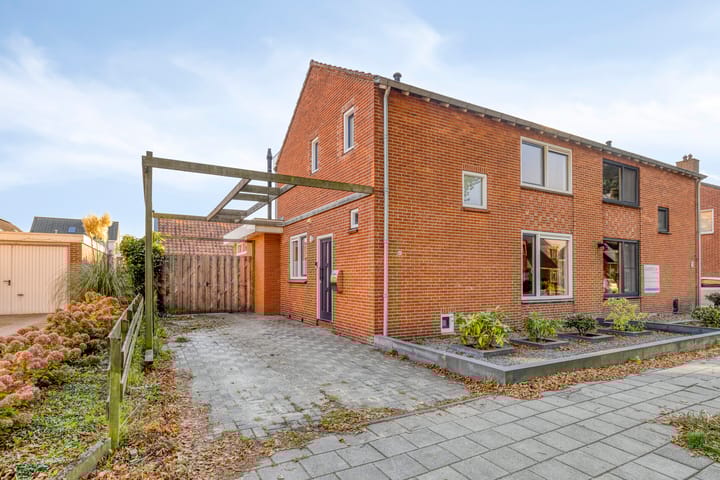 Westersingel 43 in Noordbroek