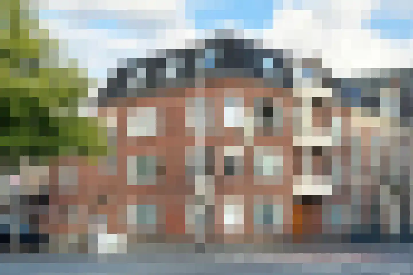 Westersingel 49 in Groningen