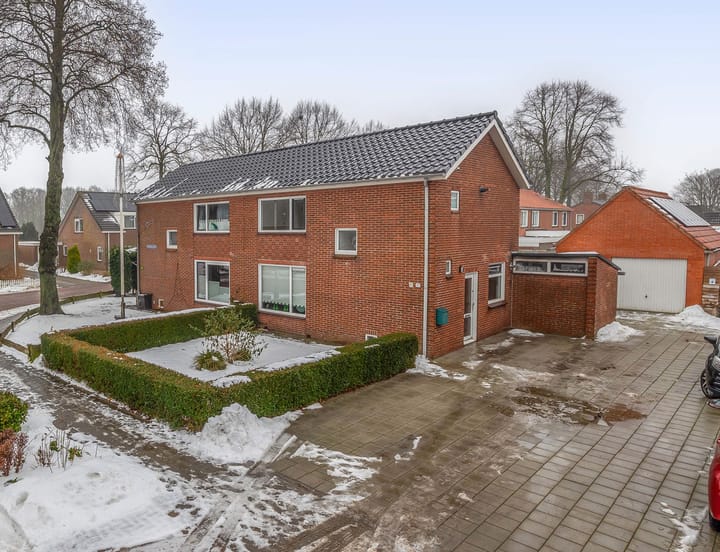Westersingel 57 in Noordbroek