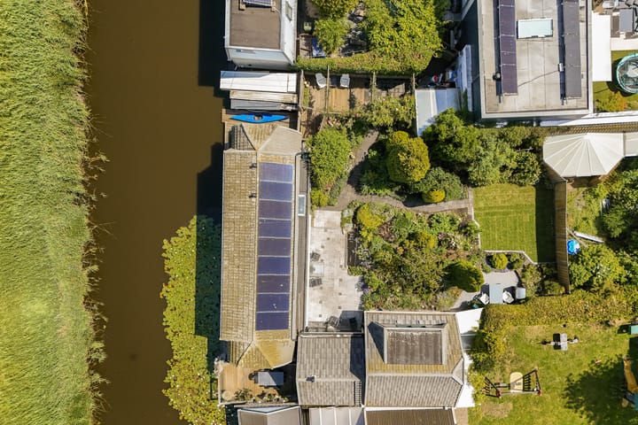Westerstijfselmakerspad 20b in Oostzaan foto