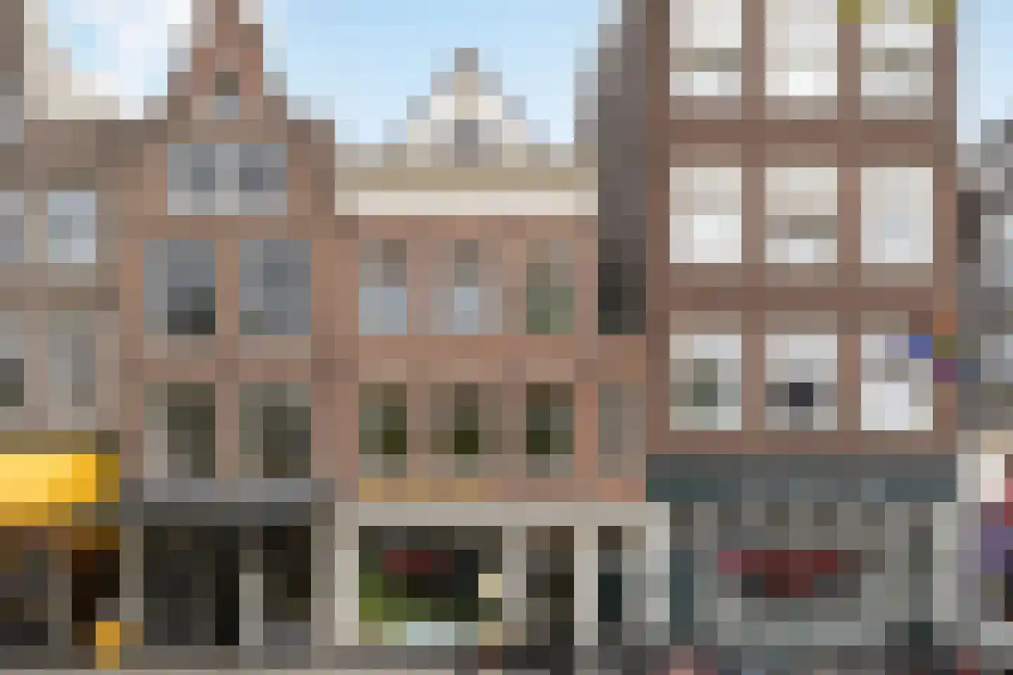 Westerstraat 126 1 en Amsterdam