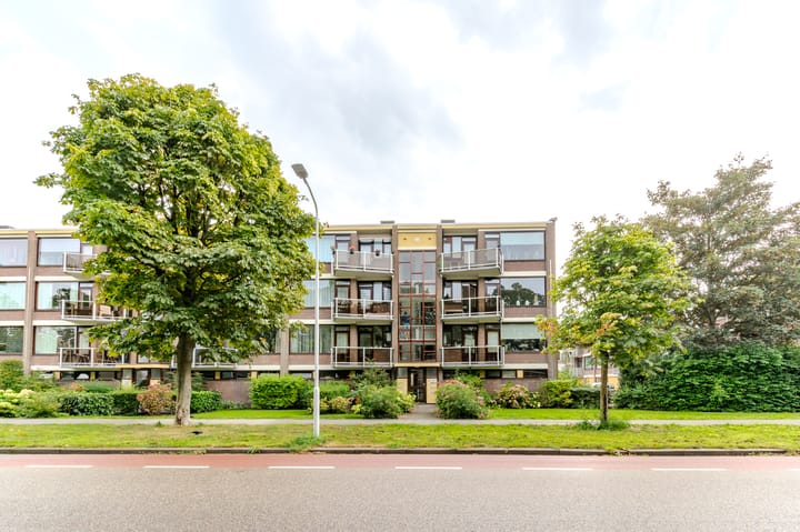 Westerstraat 34 in Wormerveer foto