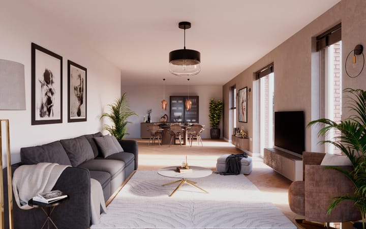 Westerstraat 52 in Klundert