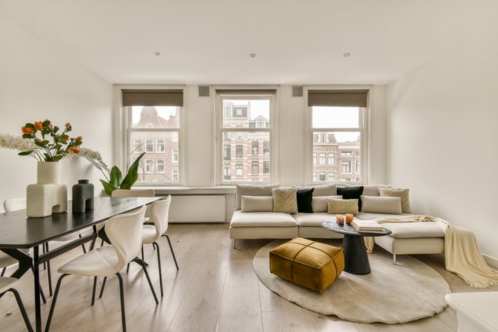 Westerstraat 81-2 in Amsterdam foto