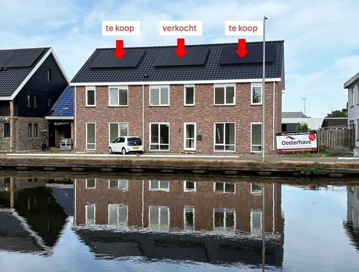 Westerweg 7a in Beerzerveld foto