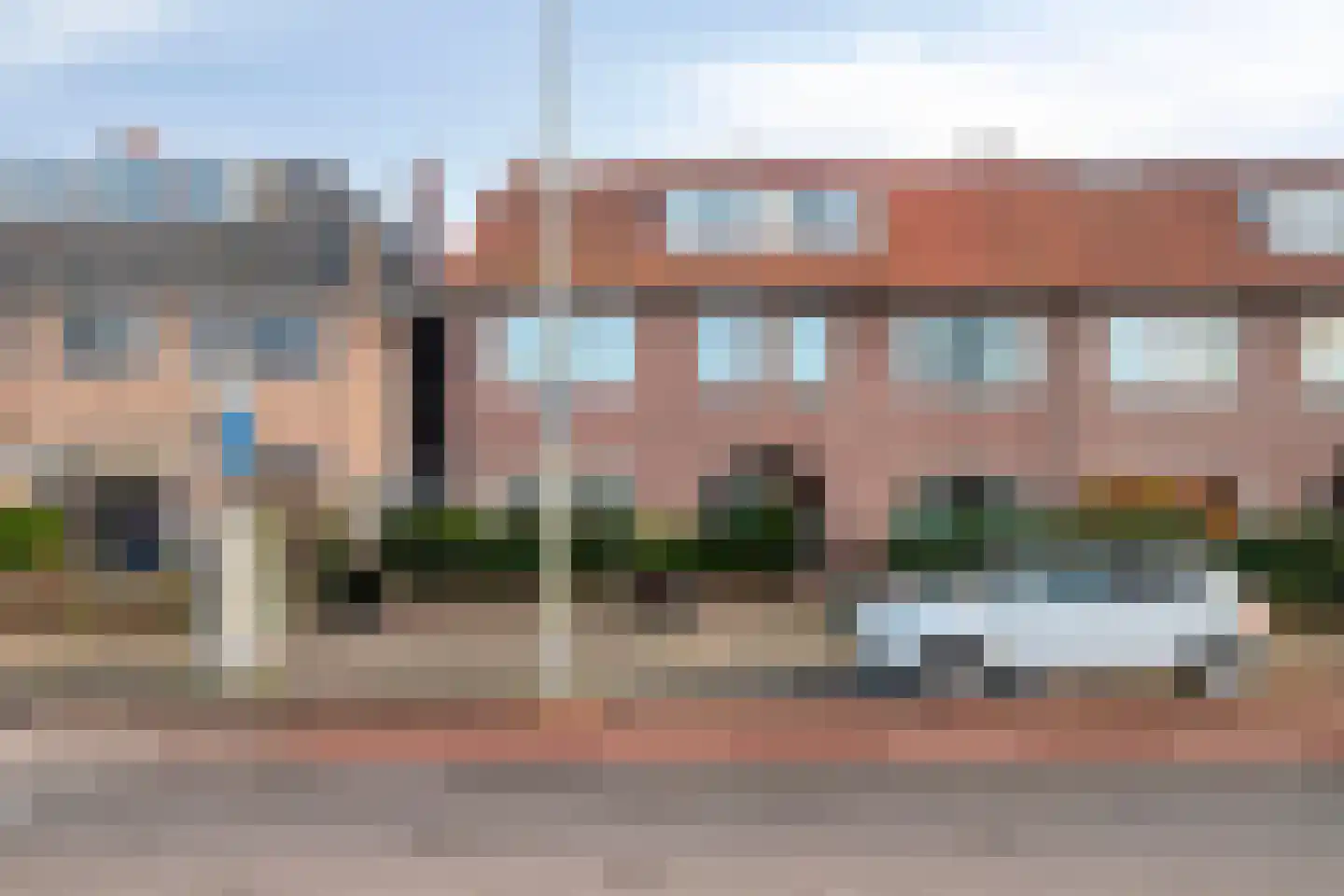 Westerweg 83 in Alkmaar