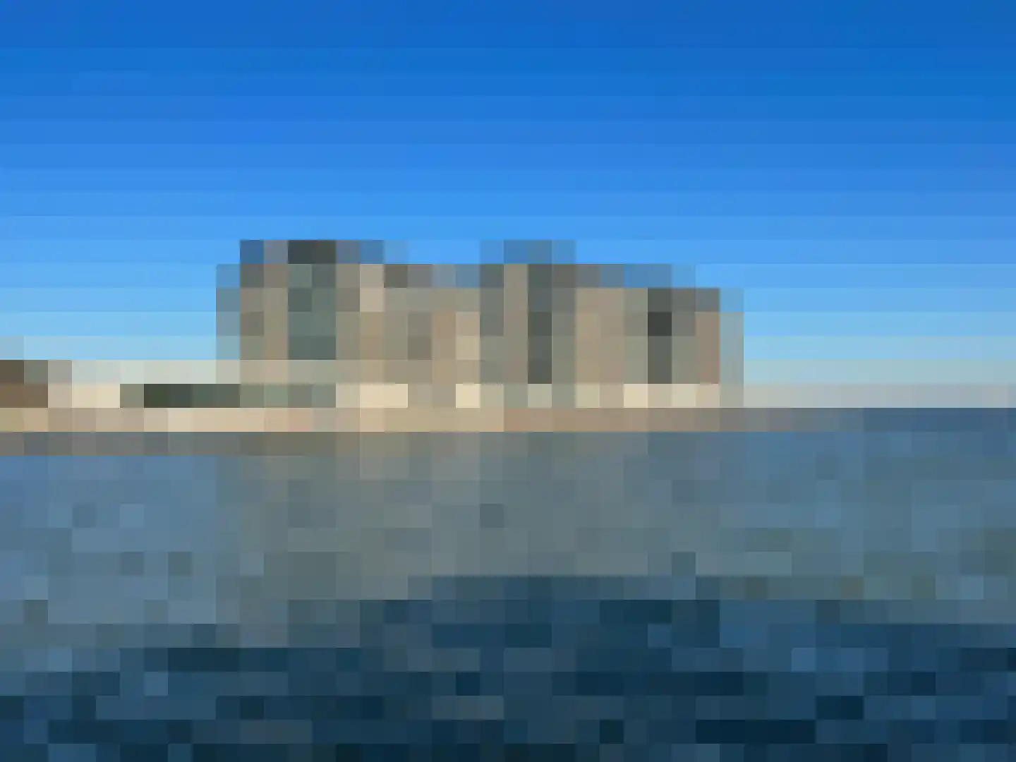 Westhavendam 3 601 dans Breskens
