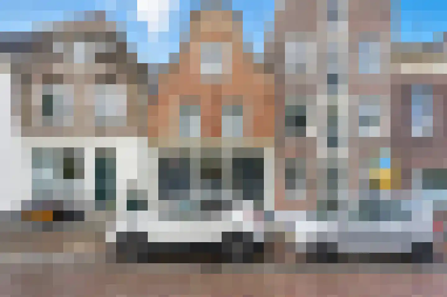 Westhavenkade 37 Vlaardingen