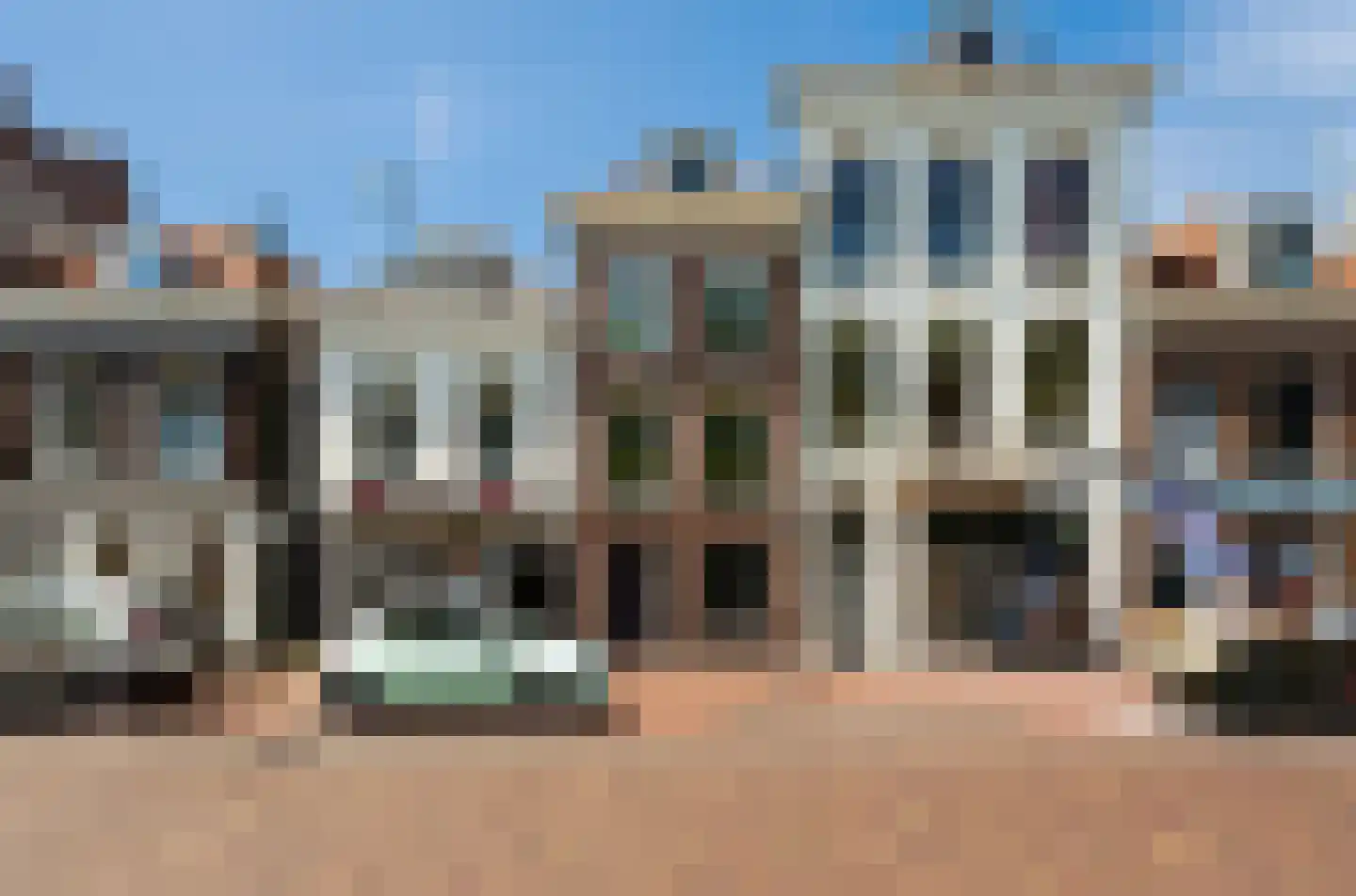 Westhavenplaats 9 in Vlaardingen