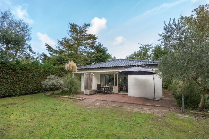 Westhoek 11 in Renesse