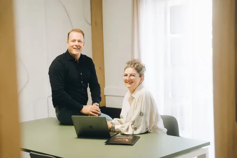 Office photo of Westhuis Makelaardij