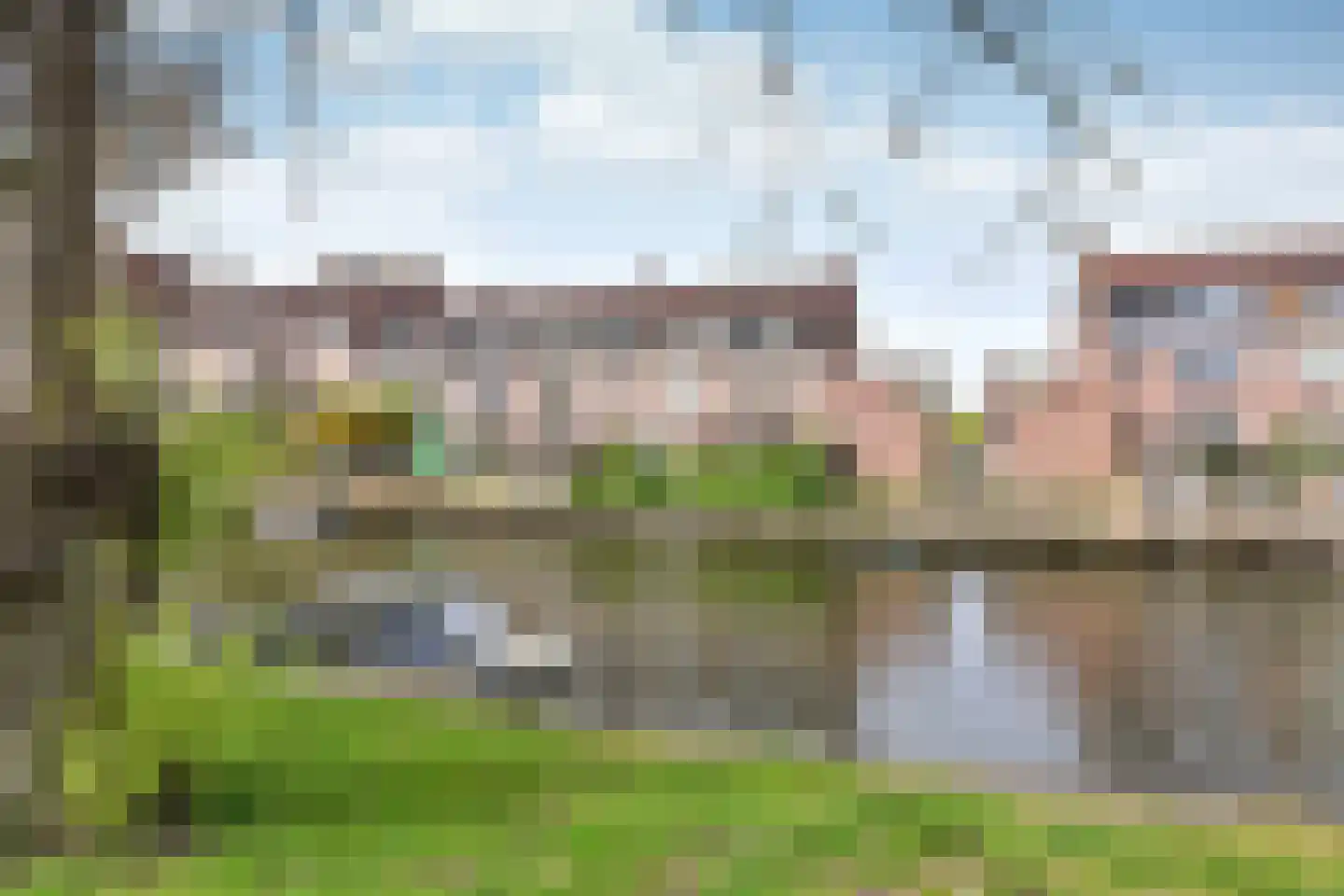 Westkade 30 Huizen