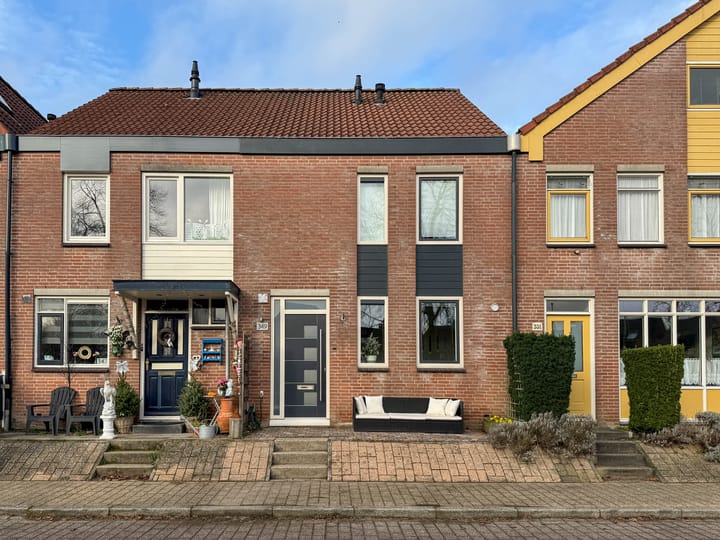 Westkade 349 in Huizen
