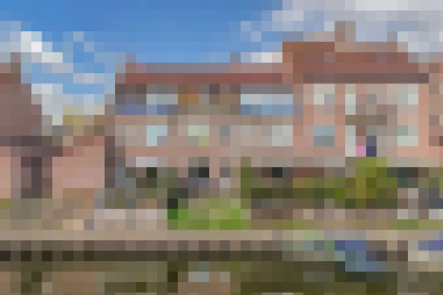 Westkade 78 in Huizen