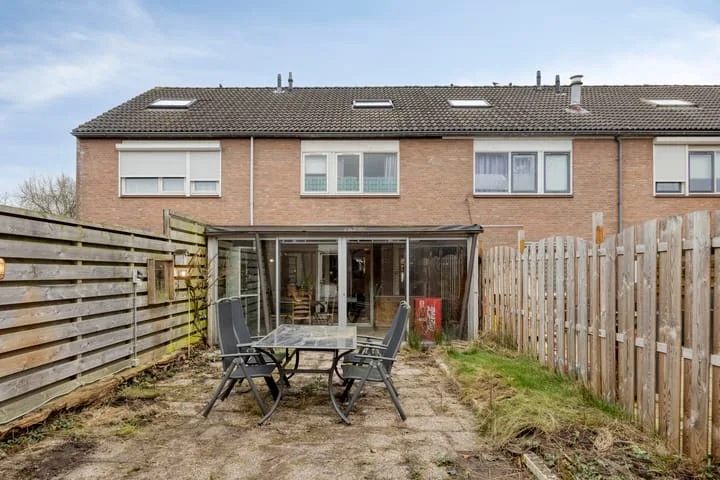Westkreek 19 in Apeldoorn