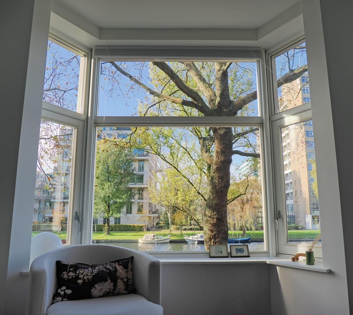 Westlandgracht 183-1 in Amsterdam