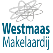 Logo Westmaas Makelaardij B.V.