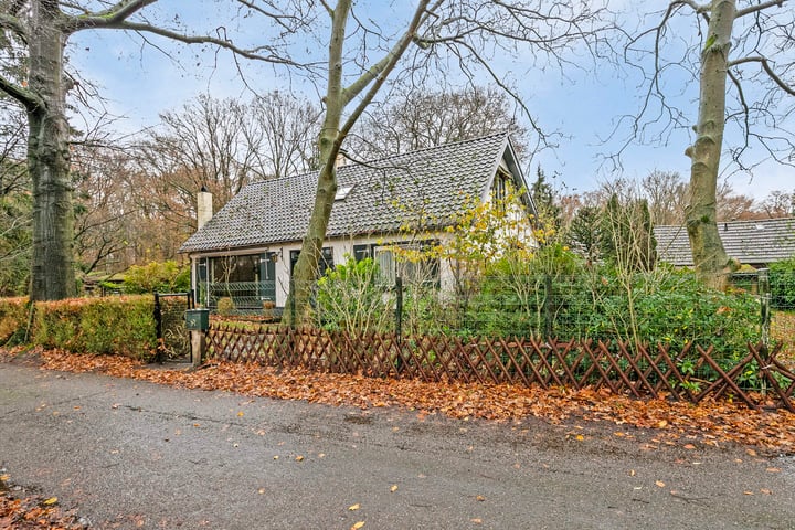 Westrik 6 in Hilvarenbeek foto